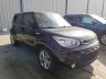 2016 KIA  SOUL