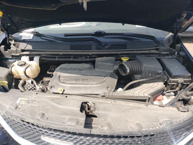 2020 CHRYSLER VOYAGER LX 2C4RC1DG9LR136844
