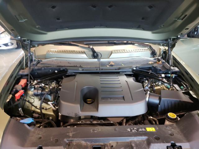 2020 LAND ROVER DEFENDER 1 SALEP7EU1L2019986