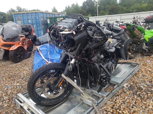 2020 HARLEY-DAVIDSON FLTRXS 1HD1KTP17LB616218