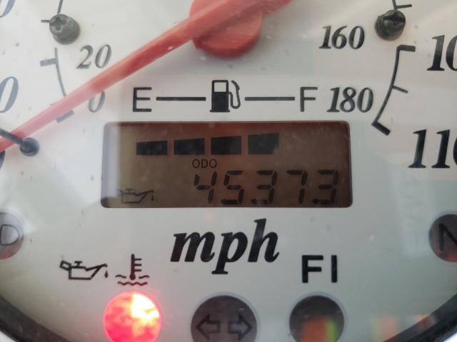 2007 SUZUKI VL800 JS1VS55A272102066