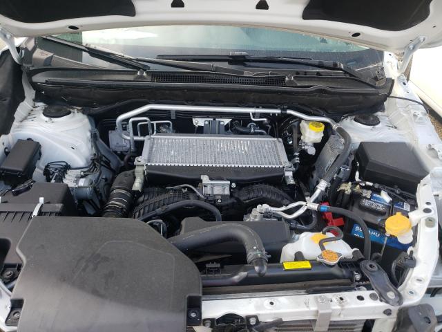 2019 SUBARU ASCENT TOU 4S4WMARD9K3477288