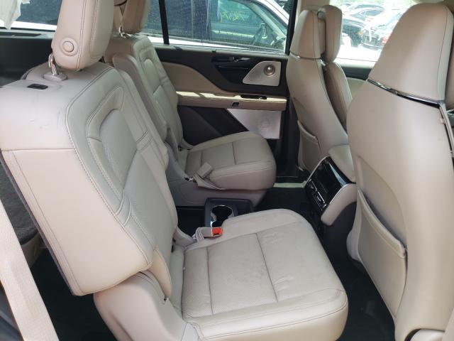 2020 LINCOLN AVIATOR RE 5LM5J7XC2LGL16418
