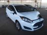 2015 FORD  FIESTA