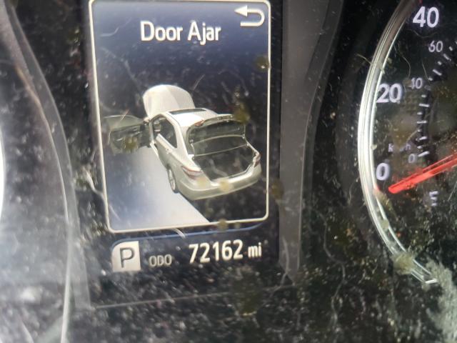 2016 TOYOTA CAM SOL 4T1BF1FK0GU597669