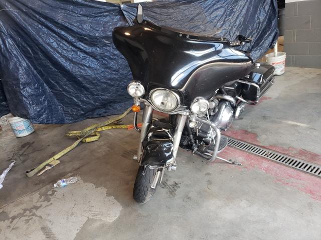 2005 HARLEY-DAVIDSON FLHTPI 1HD1FMW145Y622411