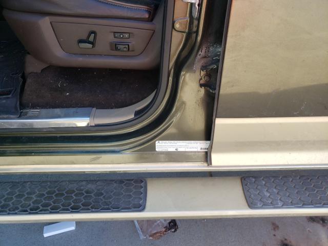 2012 DODGE RAM 3500 L 3C63DRKL0CG146516