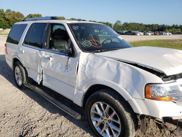 1FMJU1KT7HEA56937 Ford Expedition 2017. Фото: 8