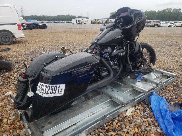 2020 HARLEY-DAVIDSON FLTRXS 1HD1KTP17LB616218