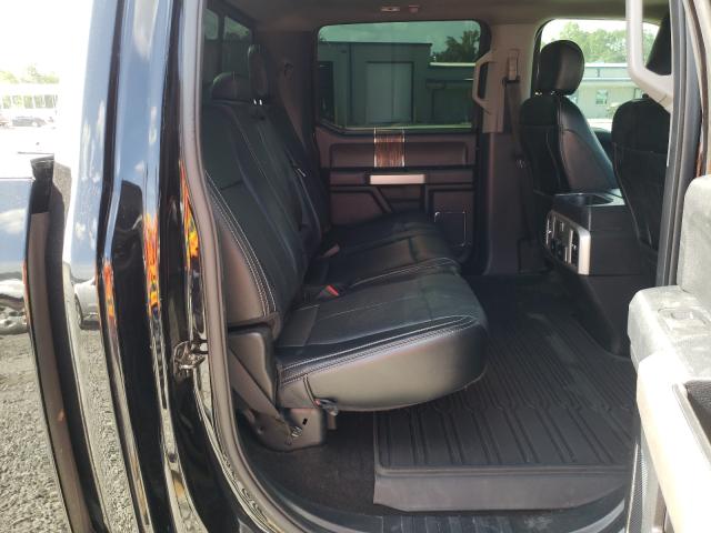 2019 FORD F-150 1FTEW1E59KKC02518