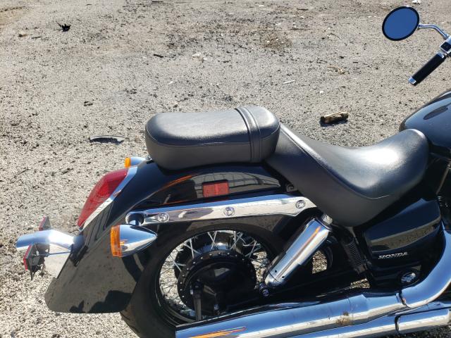 2020 HONDA VT750 C JH2RC5003LK600541
