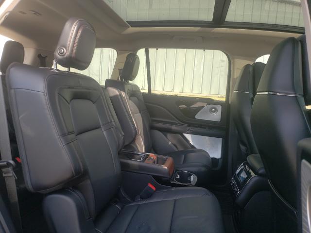 2020 LINCOLN AVIATOR RE 5LM5J7XC2LGL03362