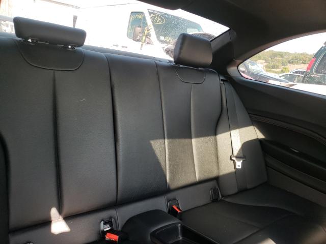 2014 BMW 228 I WBA1F5C5XEV256340