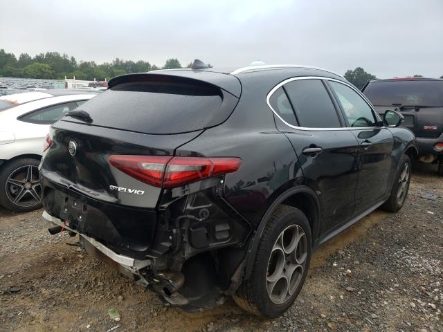 2018 ALFA ROMEO STELVIO TI ZASFAKBN6J7C28886