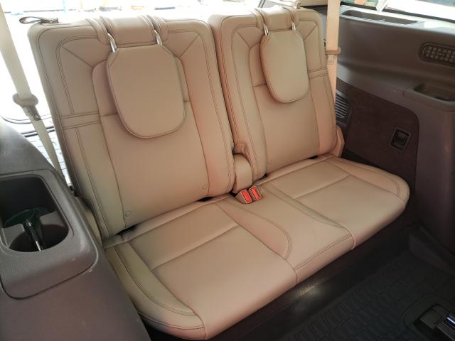 2020 LINCOLN AVIATOR RE 5LM5J7XC2LGL16418