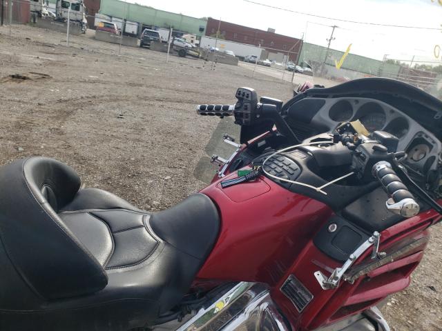 2003 HONDA GL1800 A 1HFSC47453A201381