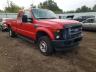 2010 FORD  1310 TRACT