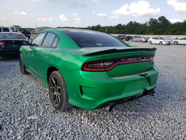 2015 DODGE CHARGER PO 2C3CDXAT3FH817555