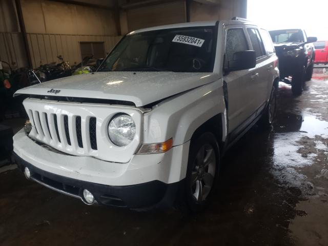 2015 JEEP PATRIOT LI 1C4NJPCB6FD191739