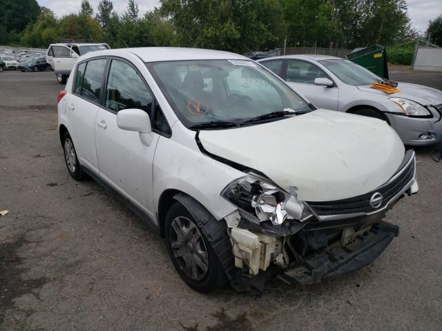 2012 NISSAN VERSA S 3N1BC1CP6CK299394