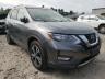 2018 NISSAN  ROGUE