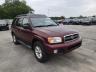 2004 NISSAN  PATHFINDER