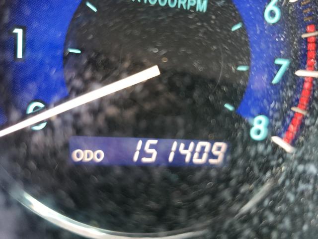 2010 TOYOTA SIENNA CE 5TDKK4CC1AS308714