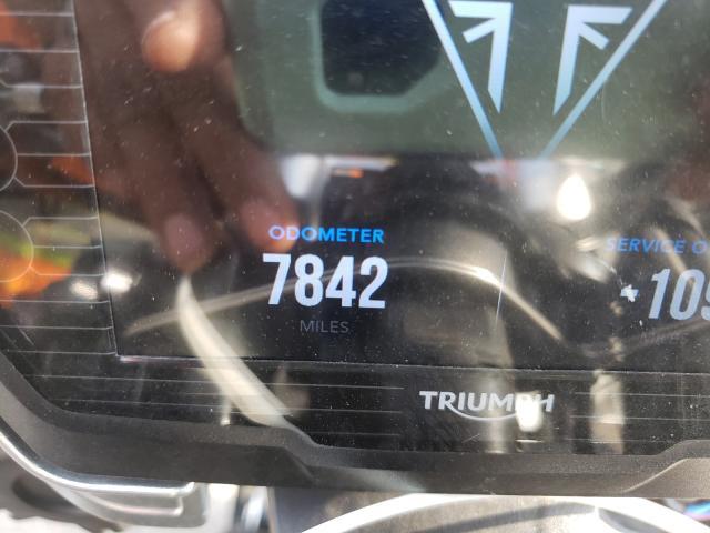 2018 TRIUMPH MOTORCYCLE STREET TRI SMTA414D3JT840027