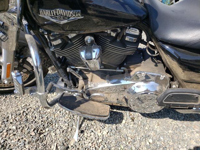 2020 HARLEY-DAVIDSON FLHR 1HD1FBC20LB631026