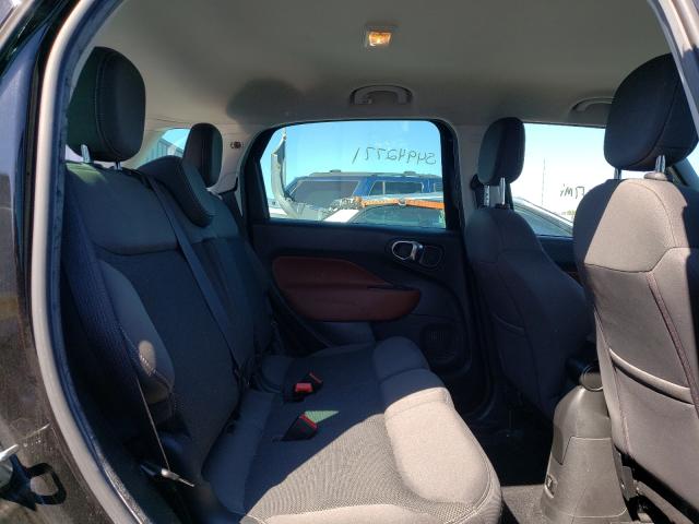 2014 FIAT 500L TREKK ZFBCFADH1EZ006784