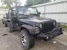 2006 JEEP  WRANGLER