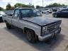 CHEVROLET C K1500 1985 foto