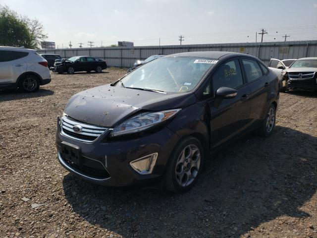 2012 FORD FIESTA SEL 3FADP4CJ0CM171654