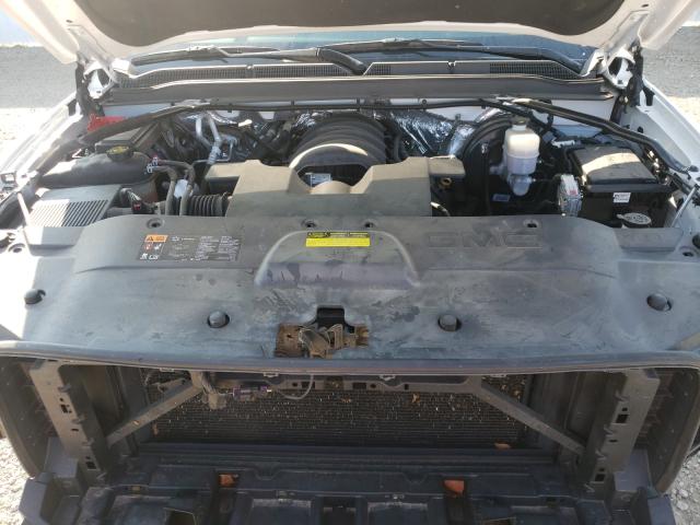 2015 GMC YUKON SLE 1GKS2AKC7FR691018