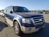 2007 FORD  EXPEDITION