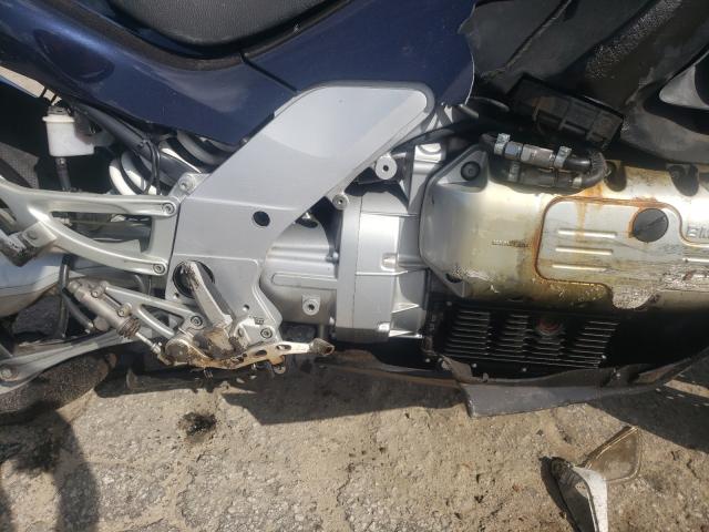 2003 BMW K1200 GT WB10558A33ZK00413