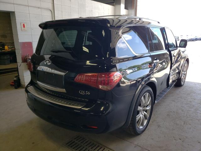 2012 INFINITI QX56 JN8AZ2NE8C9021001