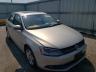 2012 VOLKSWAGEN  JETTA