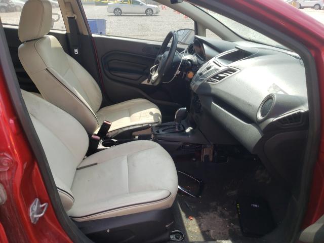2011 FORD FIESTA SES 3FADP4FJ6BM159504