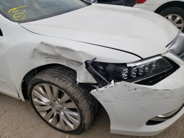 2014 ACURA RLX TECH JH4KC1F59EC000480