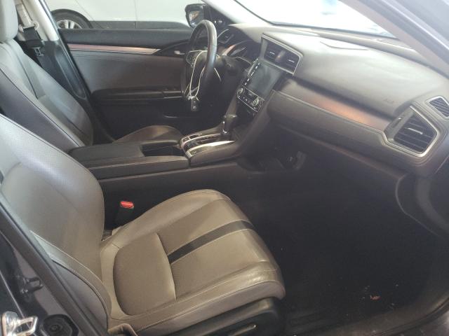 2016 HONDA CIVIC TOUR 19XFC1F99GE041211