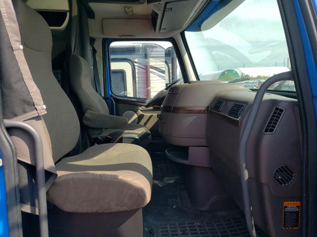 2017 VOLVO VN VNL 4V4NC9EH1HN991759