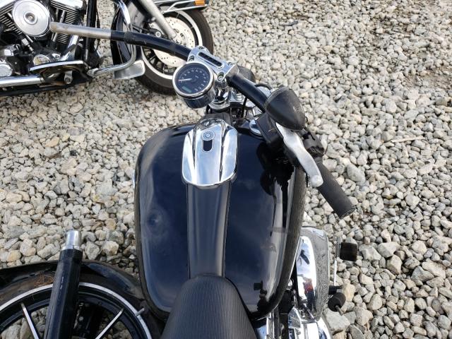 2016 HARLEY-DAVIDSON FXSB BREAK 1HD1BFV11GB018684