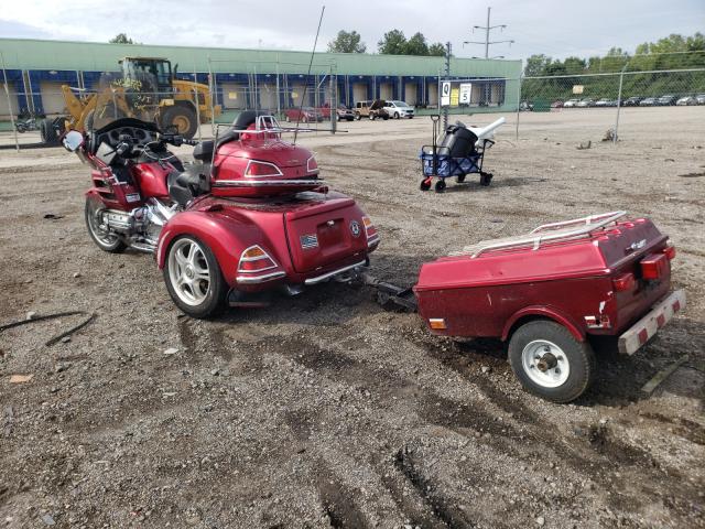 2003 HONDA GL1800 A 1HFSC47453A201381