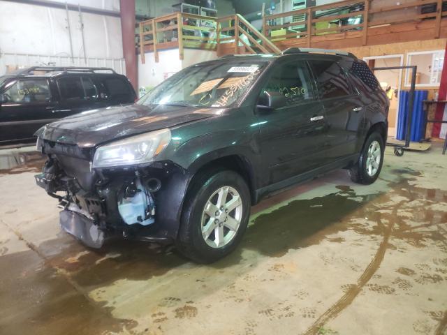 2015 GMC ACADIA 1GKKRNED7FJ316526