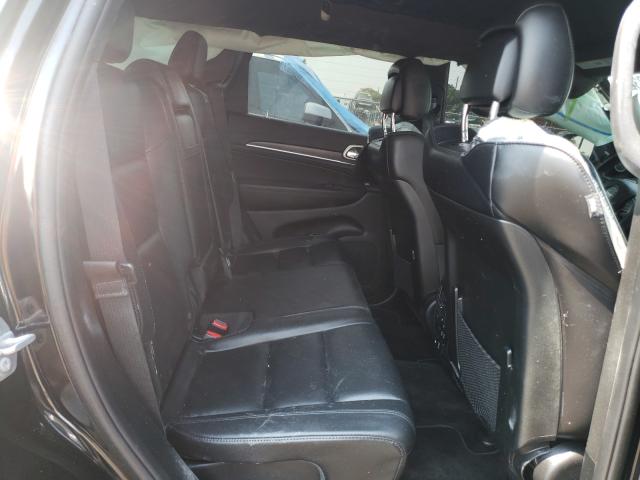 2018 JEEP CHER 4X4 1C4RJFBG0JC297028