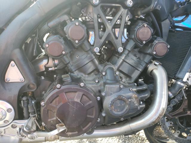 2012 YAMAHA VMX17 JYAVP29E2CA002242