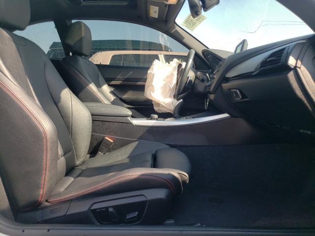 2014 BMW 228 I WBA1F5C5XEV256340