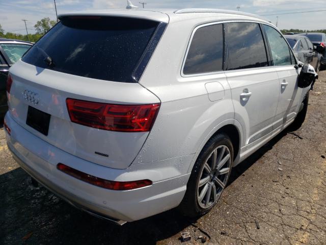 VIN WA1LHAF70JD044178 2018 Audi Q7, Premium Plus no.4