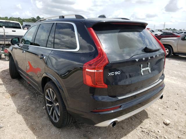 2019 VOLVO XC90 T5 MO YV4102CK1K1504581